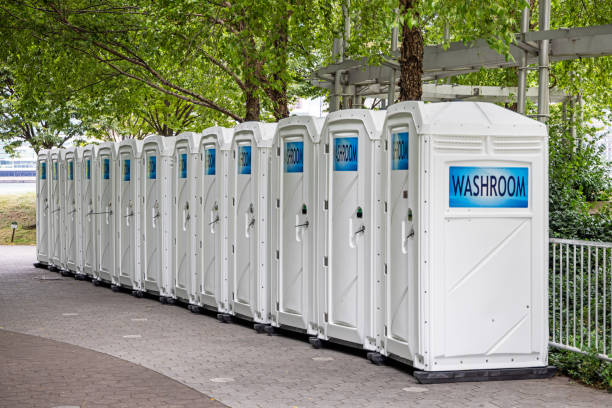 Types of Portable Toilets We Offer in Discovery Bay, CA